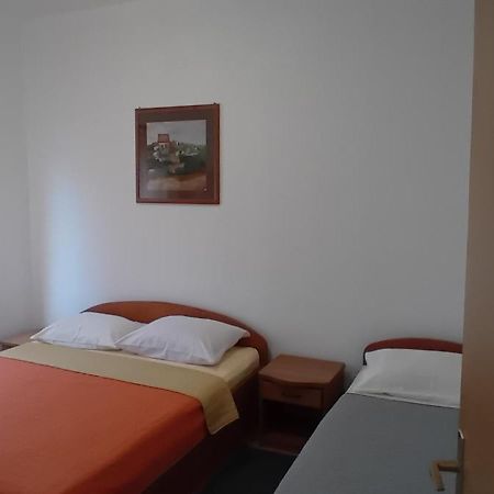 Apartmani Andela Неум Екстер'єр фото