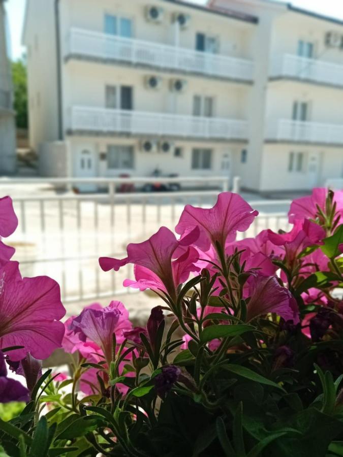 Apartmani Andela Неум Екстер'єр фото