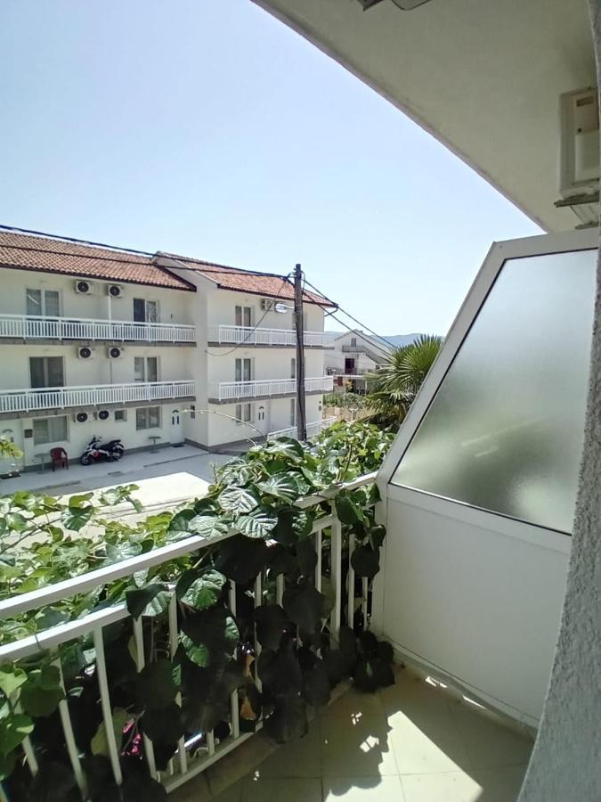 Apartmani Andela Неум Екстер'єр фото