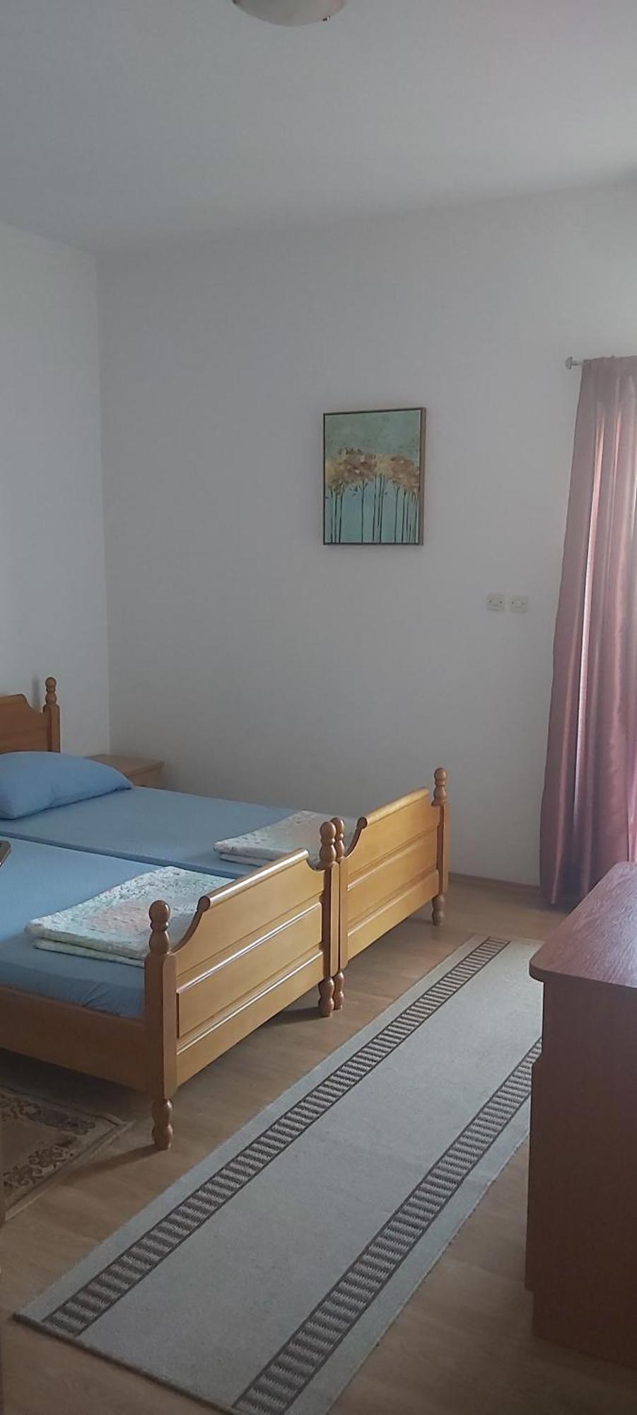 Apartmani Andela Неум Номер фото