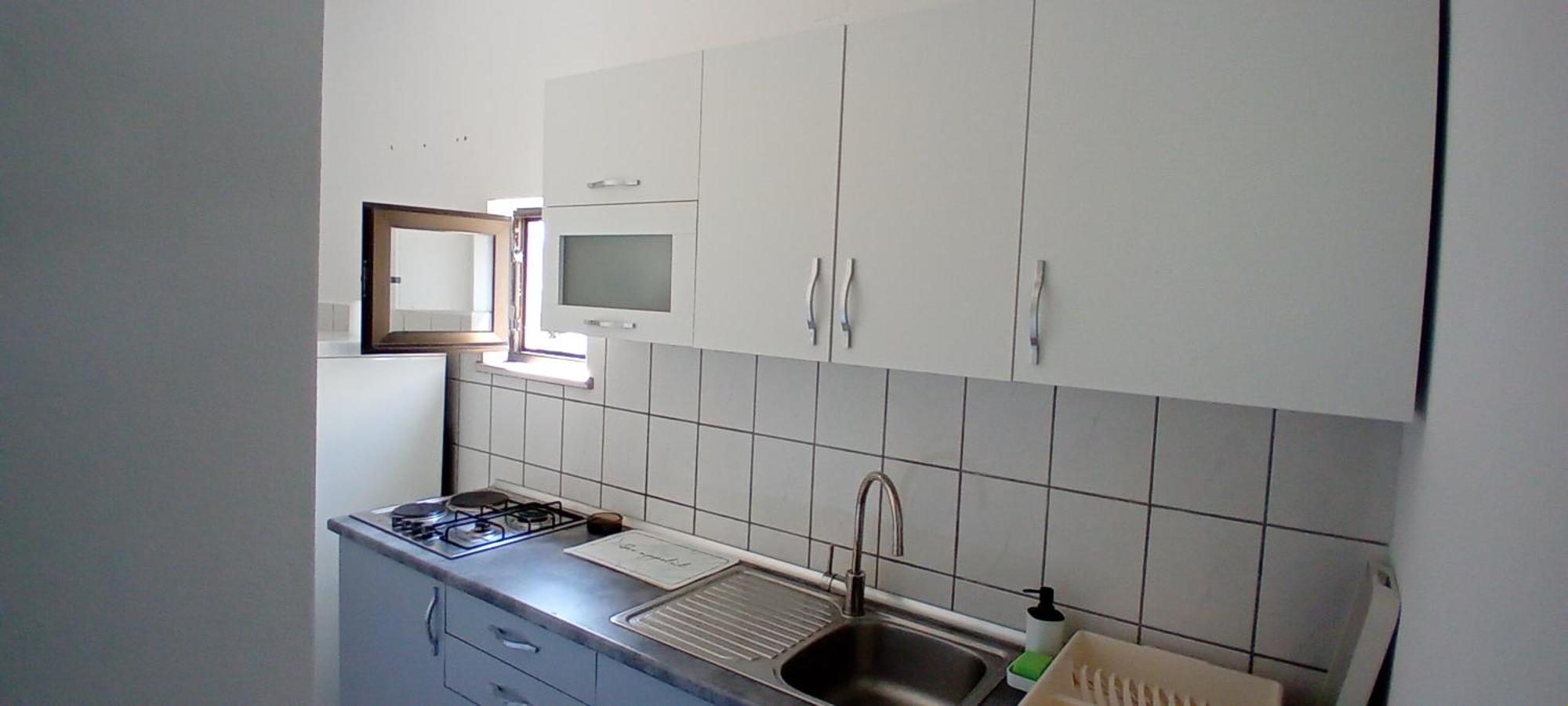 Apartmani Andela Неум Номер фото