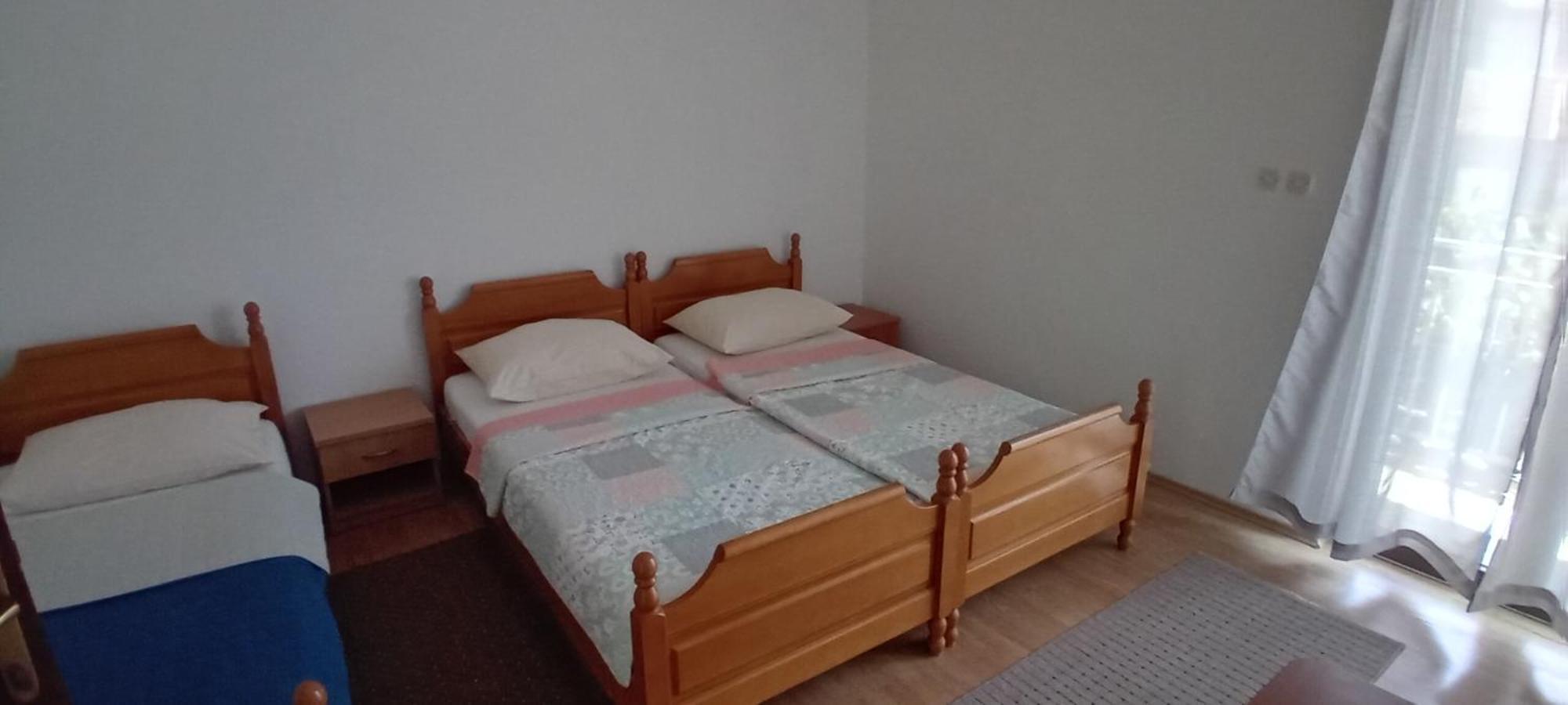 Apartmani Andela Неум Номер фото