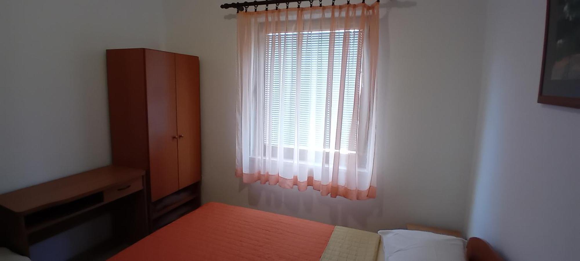 Apartmani Andela Неум Екстер'єр фото