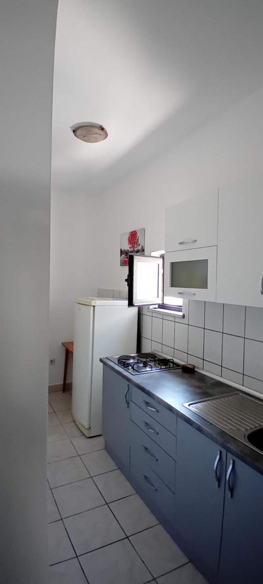 Apartmani Andela Неум Екстер'єр фото