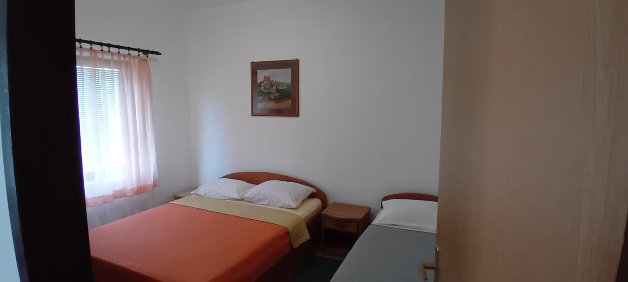 Apartmani Andela Неум Екстер'єр фото