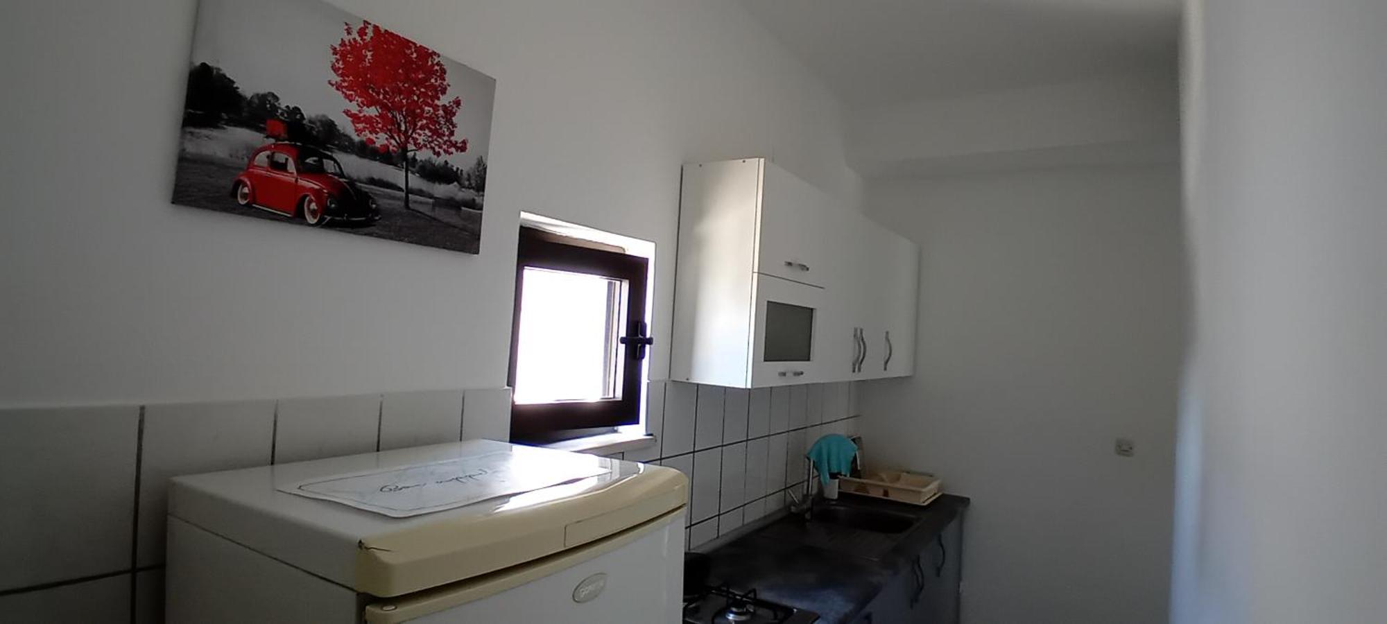 Apartmani Andela Неум Екстер'єр фото