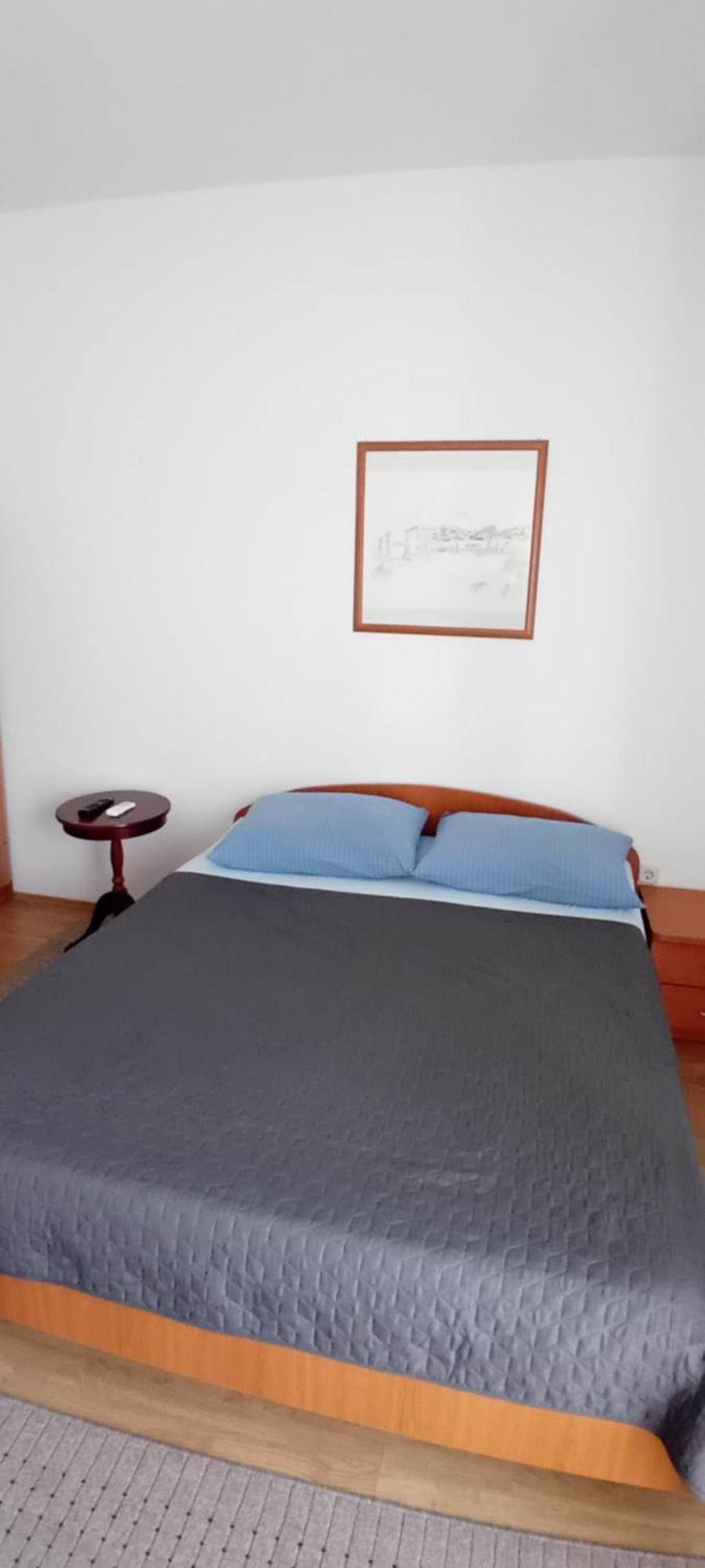 Apartmani Andela Неум Екстер'єр фото