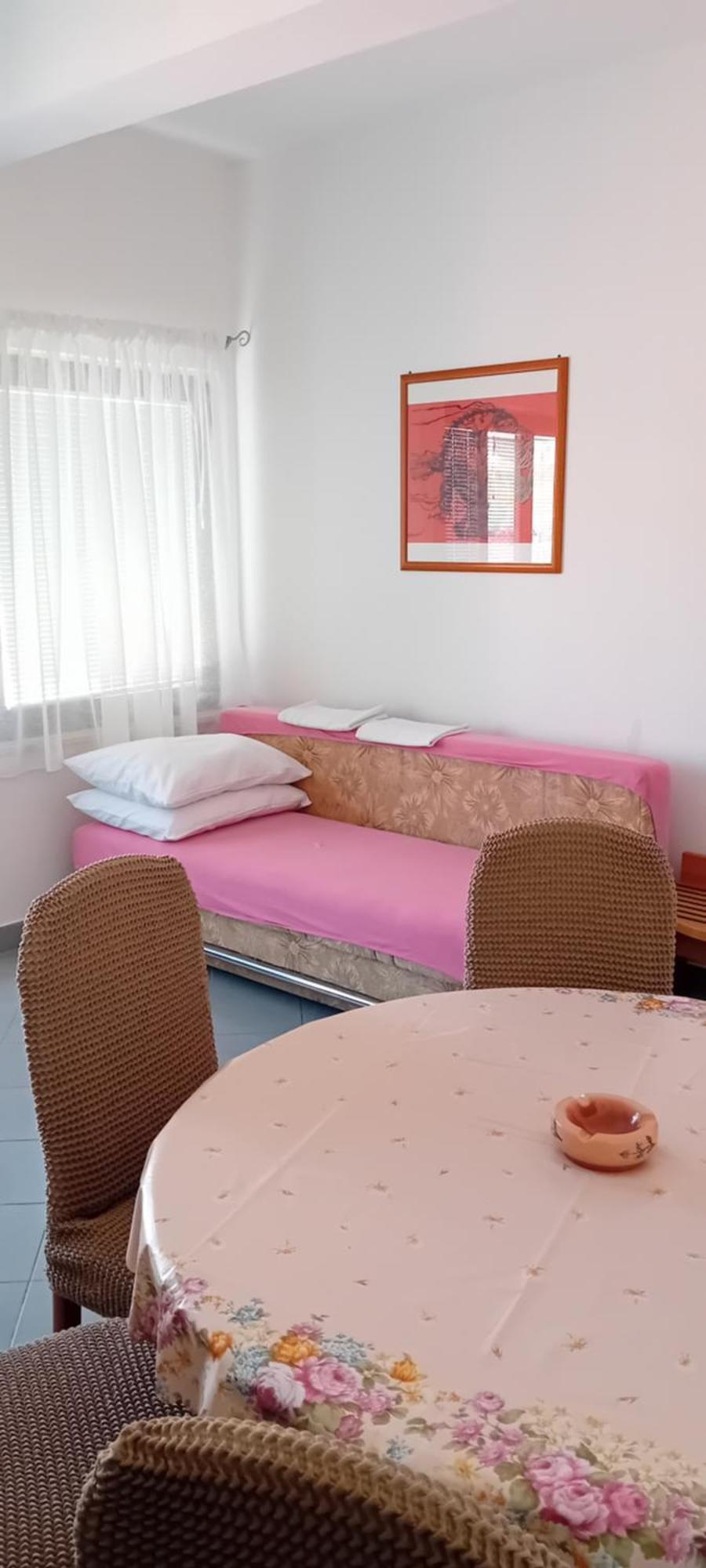 Apartmani Andela Неум Екстер'єр фото