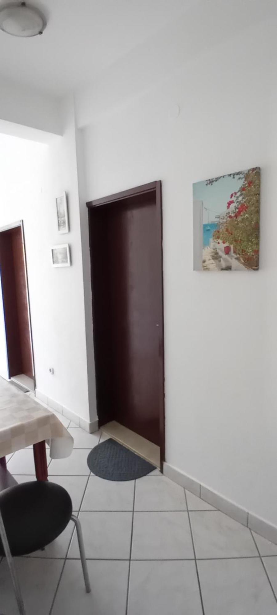 Apartmani Andela Неум Екстер'єр фото