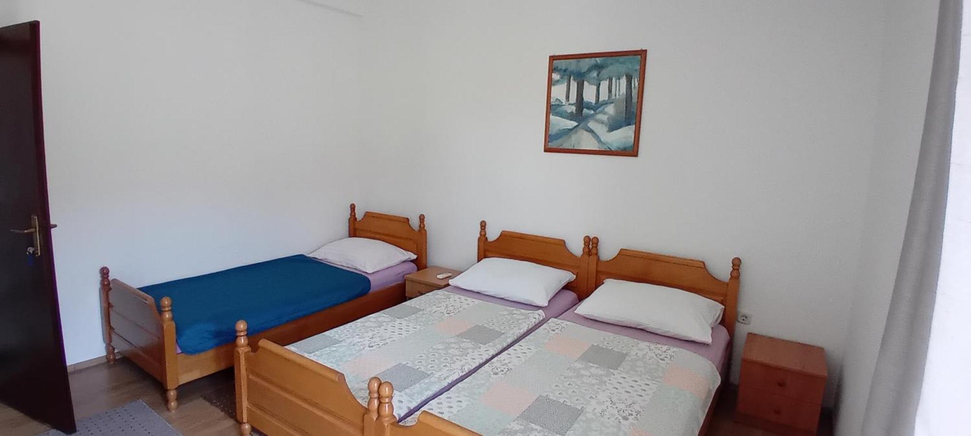 Apartmani Andela Неум Екстер'єр фото