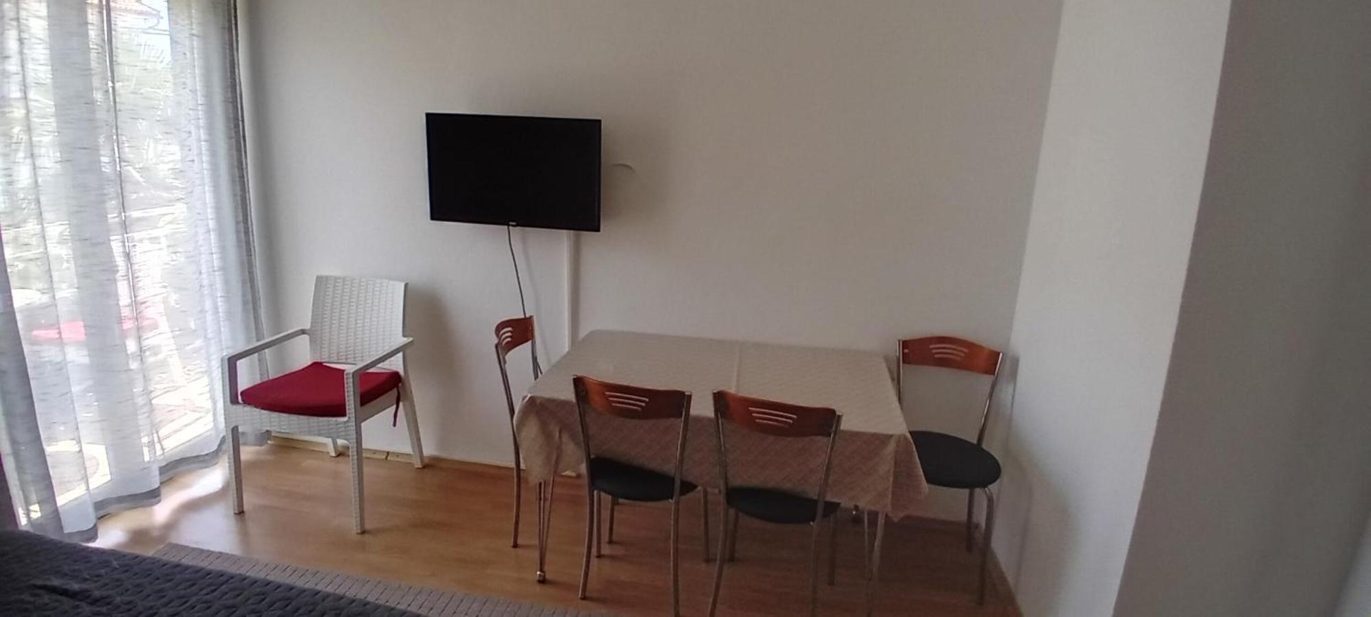 Apartmani Andela Неум Екстер'єр фото