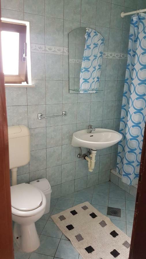 Apartmani Andela Неум Екстер'єр фото